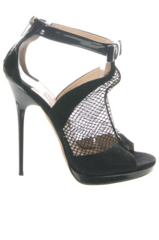 Damenschuhe Jimmy Choo, Größe 39, Farbe Schwarz, Preis 298,95 €