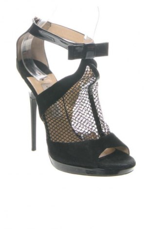 Damenschuhe Jimmy Choo, Größe 39, Farbe Schwarz, Preis 298,95 €
