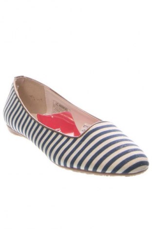 Damenschuhe LC Waikiki, Größe 39, Farbe Mehrfarbig, Preis € 31,71