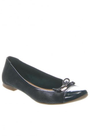 Damenschuhe Lasocki, Größe 39, Farbe Blau, Preis 28,99 €