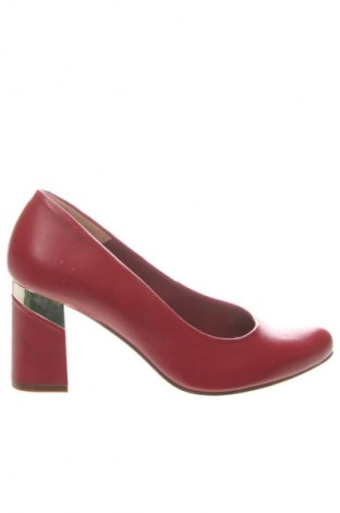 Damenschuhe Lasocki, Größe 38, Farbe Rot, Preis 72,87 €