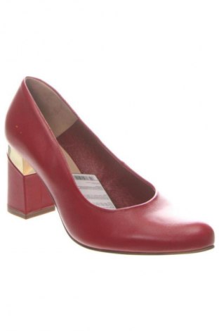 Damenschuhe Lasocki, Größe 38, Farbe Rot, Preis 72,87 €
