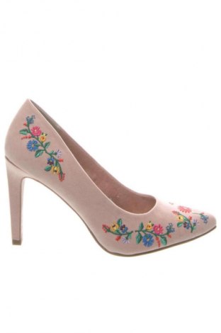Damenschuhe Marco Tozzi, Größe 38, Farbe Mehrfarbig, Preis 54,70 €
