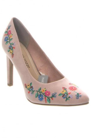 Damenschuhe Marco Tozzi, Größe 38, Farbe Mehrfarbig, Preis 54,70 €