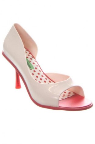 Női cipők Melissa, Méret 37, Szín Fehér, Ár 14 589 Ft