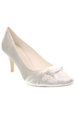 Damenschuhe Menbur, Größe 40, Farbe Weiß, Preis 54,70 €