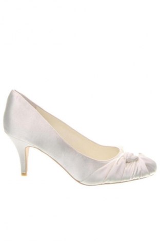 Damenschuhe Menbur, Größe 36, Farbe Weiß, Preis 54,70 €