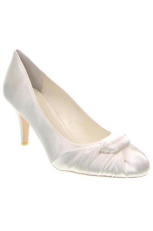 Damenschuhe Menbur, Größe 36, Farbe Weiß, Preis 54,70 €