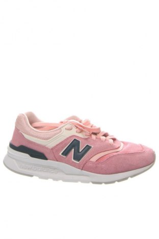 Női cipők New Balance, Méret 38, Szín Rózsaszín, Ár 18 838 Ft