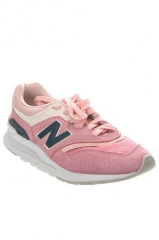 Női cipők New Balance, Méret 38, Szín Rózsaszín, Ár 18 838 Ft