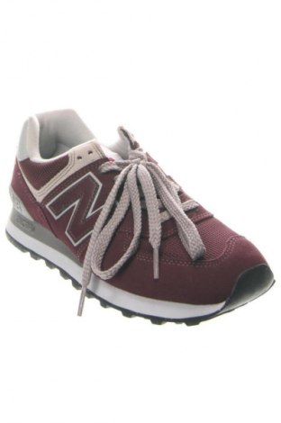 Női cipők New Balance, Méret 39, Szín Piros, Ár 42 968 Ft