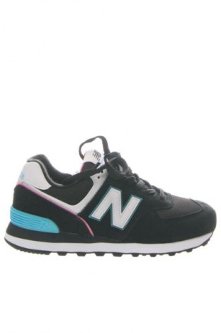 Damenschuhe New Balance, Größe 38, Farbe Schwarz, Preis 102,97 €