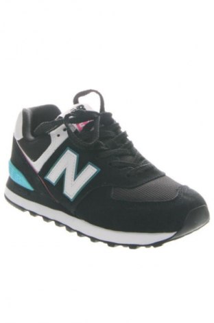 Damenschuhe New Balance, Größe 38, Farbe Schwarz, Preis 102,97 €