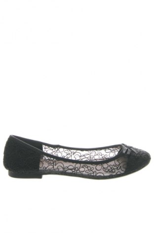 Damenschuhe New Look, Größe 42, Farbe Schwarz, Preis 19,79 €