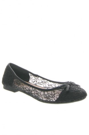 Damenschuhe New Look, Größe 42, Farbe Schwarz, Preis 19,79 €