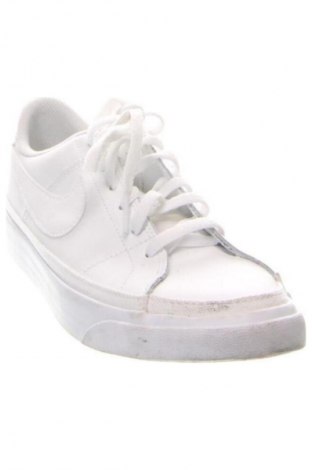 Damenschuhe Nike, Größe 36, Farbe Weiß, Preis € 61,99