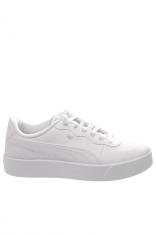 Γυναικεία παπούτσια PUMA, Μέγεθος 40, Χρώμα Λευκό, Τιμή 132,99 €