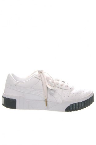 Damenschuhe PUMA, Größe 38, Farbe Weiß, Preis 65,44 €