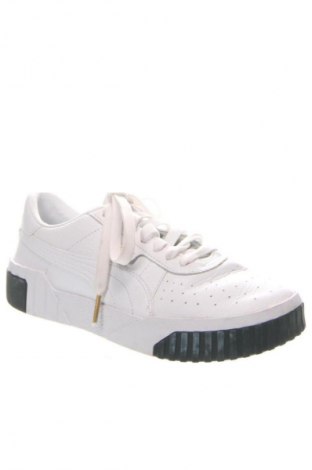Damenschuhe PUMA, Größe 38, Farbe Weiß, Preis 65,44 €