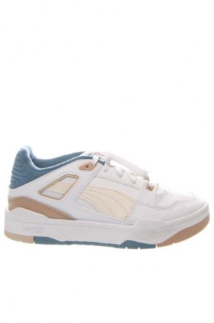 Damenschuhe PUMA, Größe 38, Farbe Weiß, Preis 64,95 €