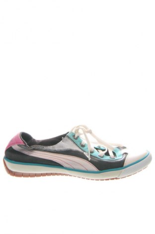 Damenschuhe PUMA, Größe 39, Farbe Mehrfarbig, Preis 45,18 €