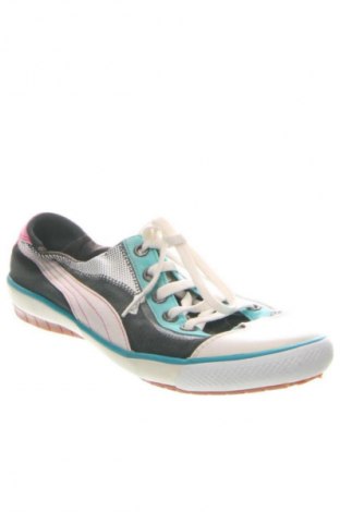 Damenschuhe PUMA, Größe 39, Farbe Mehrfarbig, Preis 45,18 €