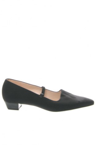 Damenschuhe Peter Kaiser, Größe 42, Farbe Schwarz, Preis 38,00 €