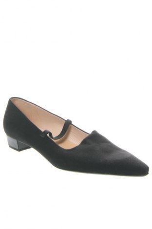 Damenschuhe Peter Kaiser, Größe 42, Farbe Schwarz, Preis 38,00 €