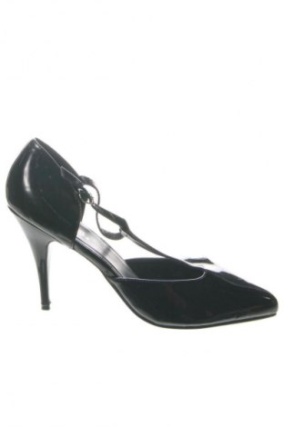Încălțăminte de damă Pleaser, Mărime 38, Culoare Negru, Preț 127,99 Lei
