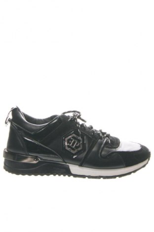Damenschuhe Point, Größe 38, Farbe Schwarz, Preis 34,49 €