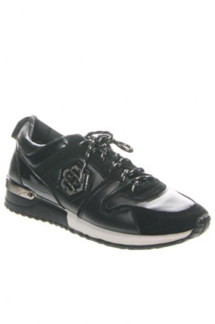 Damenschuhe Point, Größe 38, Farbe Schwarz, Preis 34,49 €