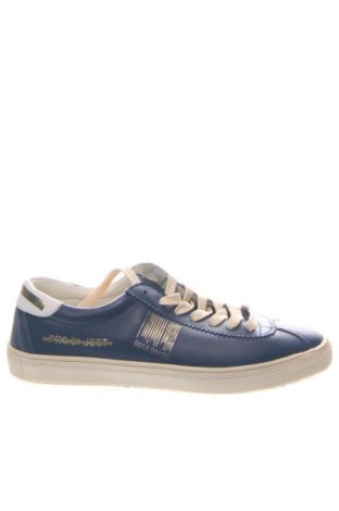 Damenschuhe Project, Größe 36, Farbe Blau, Preis 24,27 €