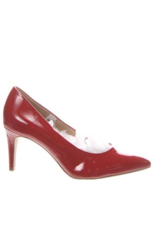 Damenschuhe S.Oliver Black Label, Größe 40, Farbe Rot, Preis 38,00 €