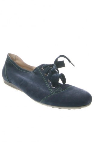 Damenschuhe Semler, Größe 42, Farbe Blau, Preis 31,00 €