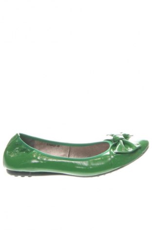 Damenschuhe Si, Größe 39, Farbe Grün, Preis 28,99 €