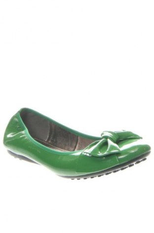 Damenschuhe Si, Größe 39, Farbe Grün, Preis 28,99 €