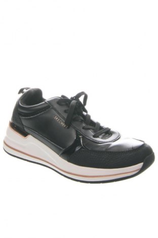 Női cipők Skechers, Méret 40, Szín Fekete, Ár 23 283 Ft