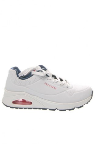 Damenschuhe Skechers, Größe 38, Farbe Weiß, Preis 39,96 €