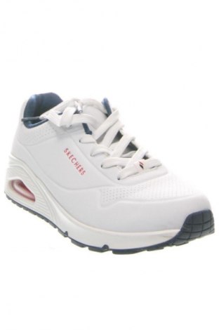 Damenschuhe Skechers, Größe 38, Farbe Weiß, Preis 39,96 €