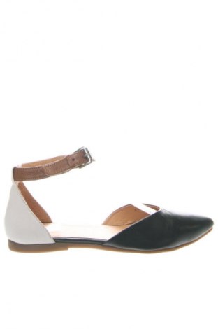 Damenschuhe Sofia Piani, Größe 38, Farbe Mehrfarbig, Preis 45,18 €