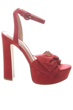 Damenschuhe Steve Madden, Größe 42, Farbe Rot, Preis € 45,48