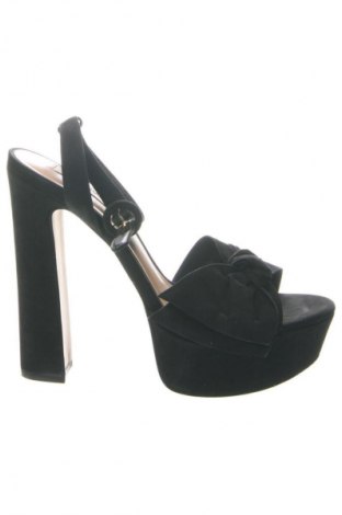 Damenschuhe Steve Madden, Größe 42, Farbe Schwarz, Preis € 45,48