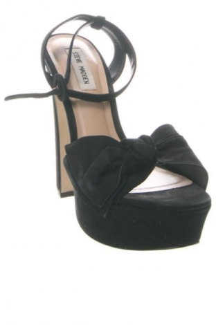 Damenschuhe Steve Madden, Größe 42, Farbe Schwarz, Preis € 45,48