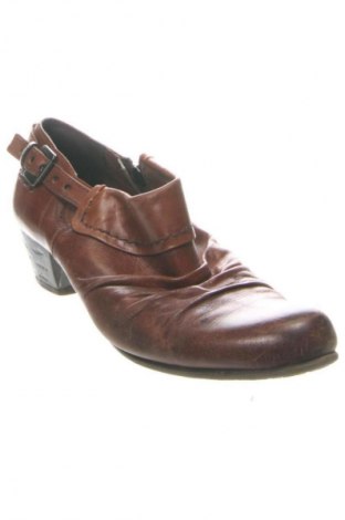 Damenschuhe Tamaris, Größe 40, Farbe Braun, Preis € 31,71