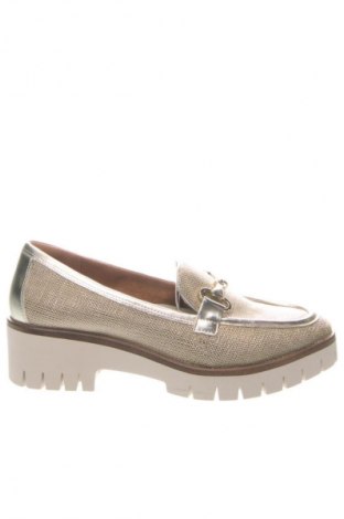 Damenschuhe Tamaris, Größe 40, Farbe Beige, Preis 54,70 €