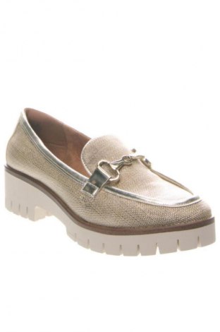 Damenschuhe Tamaris, Größe 40, Farbe Beige, Preis 54,70 €