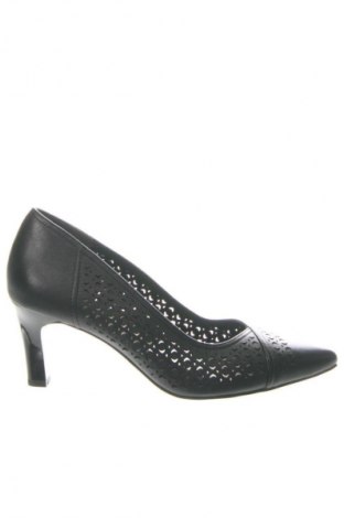 Damenschuhe Tamaris, Größe 40, Farbe Schwarz, Preis 71,02 €