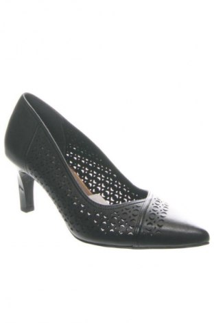 Damenschuhe Tamaris, Größe 40, Farbe Schwarz, Preis 71,02 €
