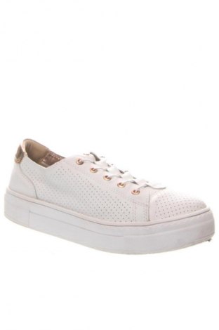 Damenschuhe Tamaris, Größe 38, Farbe Weiß, Preis 44,00 €