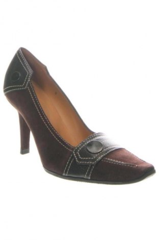 Damenschuhe Tod's, Größe 38, Farbe Braun, Preis 202,73 €